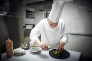 Rupert Schnait, chef of Opus5 copy