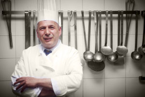 Rupert Schnait, chef of Opus9 copy