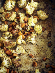 cauli and sweet potatoe copy