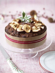 Christmas cake5