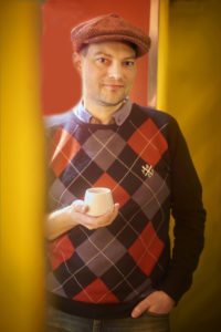café & roasting house Alt Wien Kaffee Oliver Götz copy