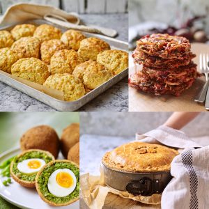 Food photography